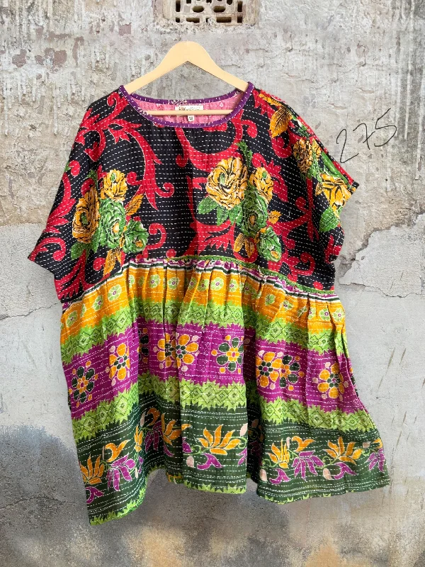 Daydreamer Mini Dress #275 by Kantha Bae Elegant Lace Mini Dress