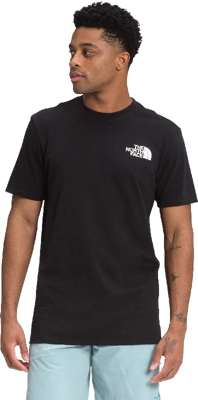 TNF Black