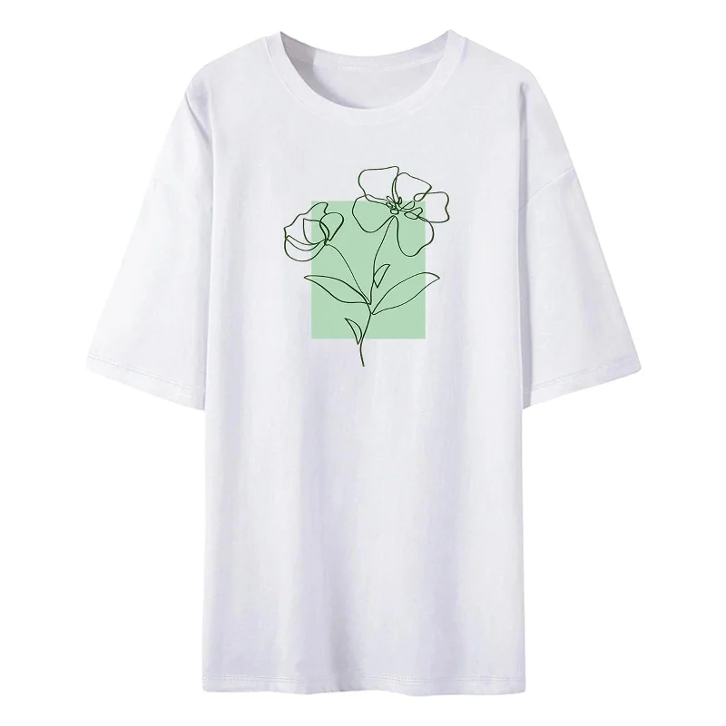 Maxbell Short Sleeve Tops Tee Female Tee Shirt Round Neck Womens T Shirts for Office -- Basic T-Shirt Crew Neck Short Sleeve Maxbell Short Sleeve Tops Tee Female Tee Shirt Round Neck Womens T Shirts for Office -- Basic T-Shirt Crew Neck Short Sleeve