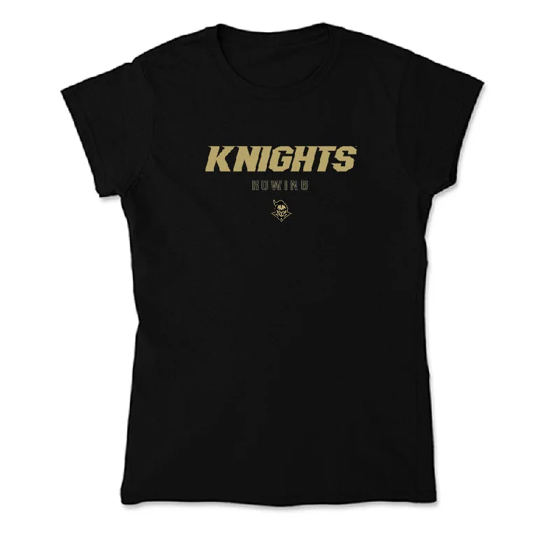 Central Florida - NCAA Women's Rowing : Ashley Tree - Soft Style Women’s T-Shirt-- Faux Fur Fabric Real Fur Fabric Shearling Fabric Central Florida - NCAA Women's Rowing : Ashley Tree - Soft Style Women’s T-Shirt-- Faux Fur Fabric Real Fur Fabric Shearling Fabric