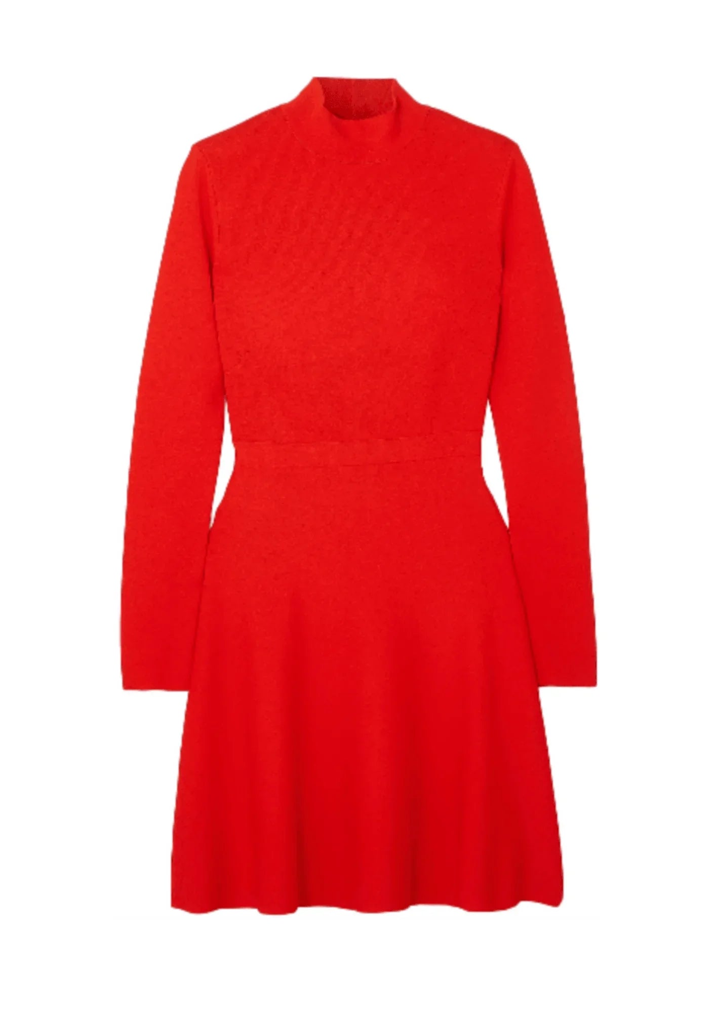 TWO-TONE MINI DRESS Comfortable Boho Mini Dress