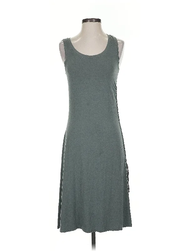 Casual Dress Tunics Sophisticated sleek