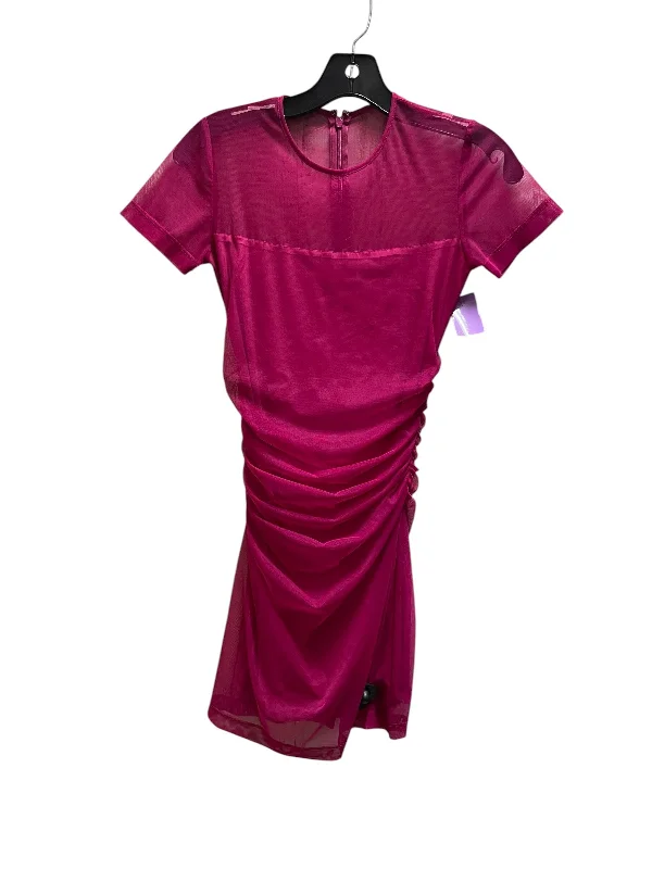 Dress Casual Short By Amanda Uprichard  Size: Xs Tunics Short Trendy