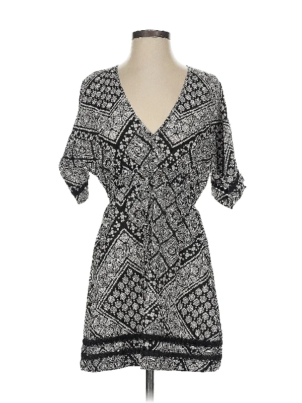 Casual Dress Tunics Trendy modern