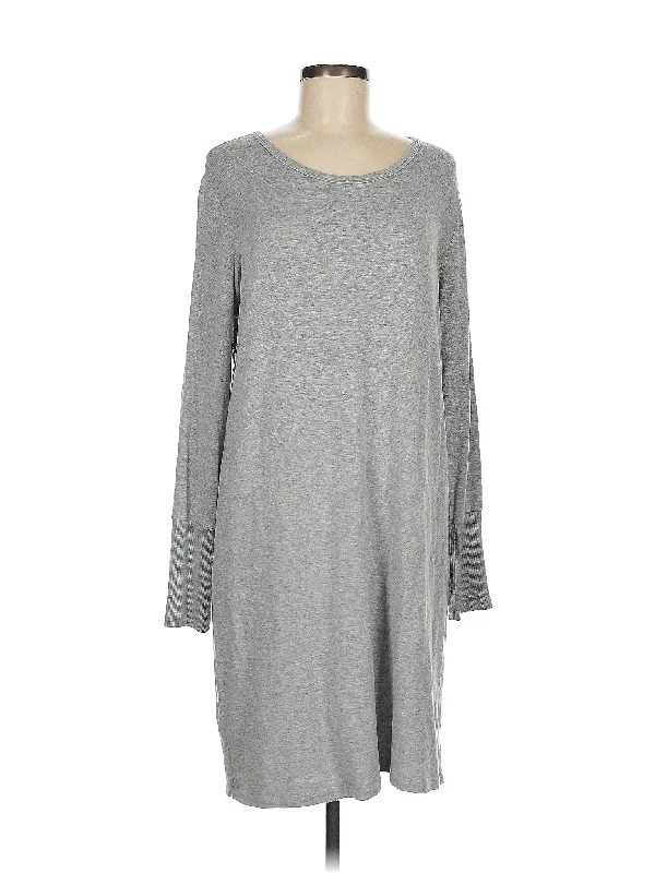 Casual Dress Tunics Fashionable trendy