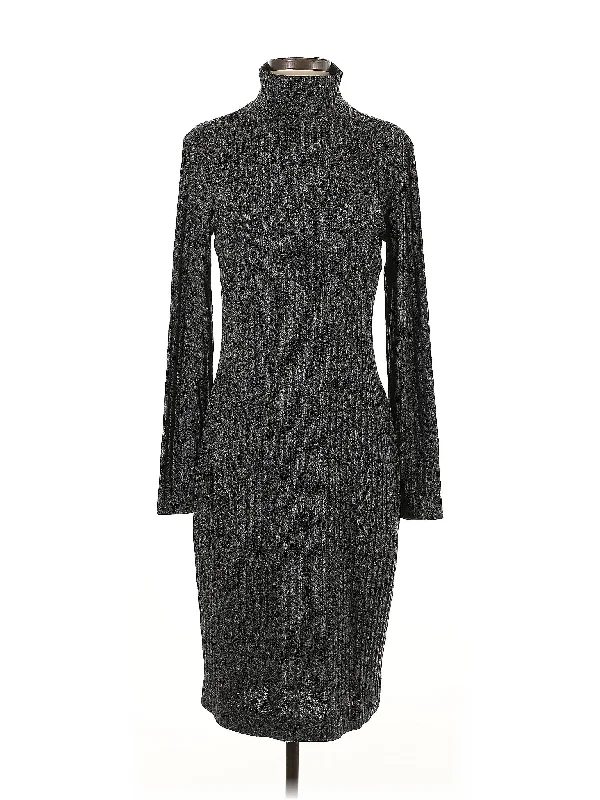 Casual Dress Tunics Fashionable chic
