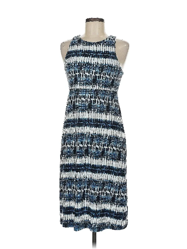 Casual Dress Floral Print girly