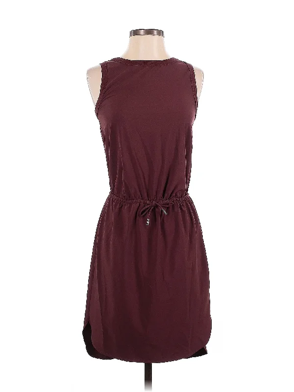 Casual Dress empire Waist empire