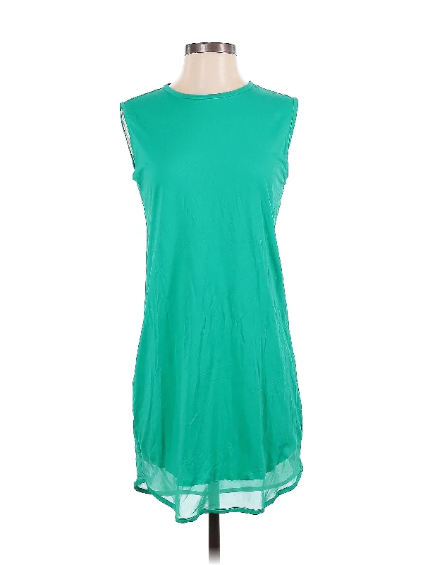 Casual Dress sweetheart Neckline Romantic