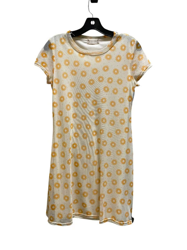 Dress Casual Short By Altard State  Size: L Tunics Chinos classic