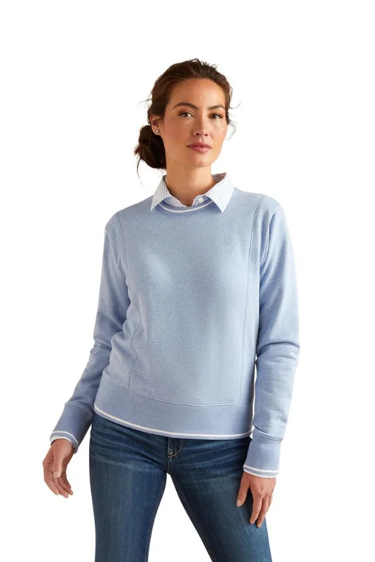 Tedstock Sweatshirt Hoodie with Zipper Versatile Modern