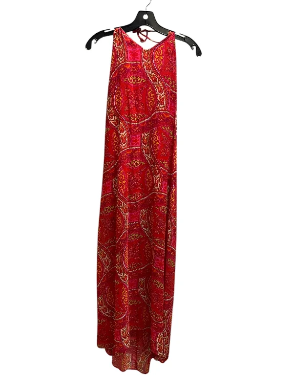 Dress Casual Maxi By Show Me Your Mumu  Size: S Tunics Bestseller popular