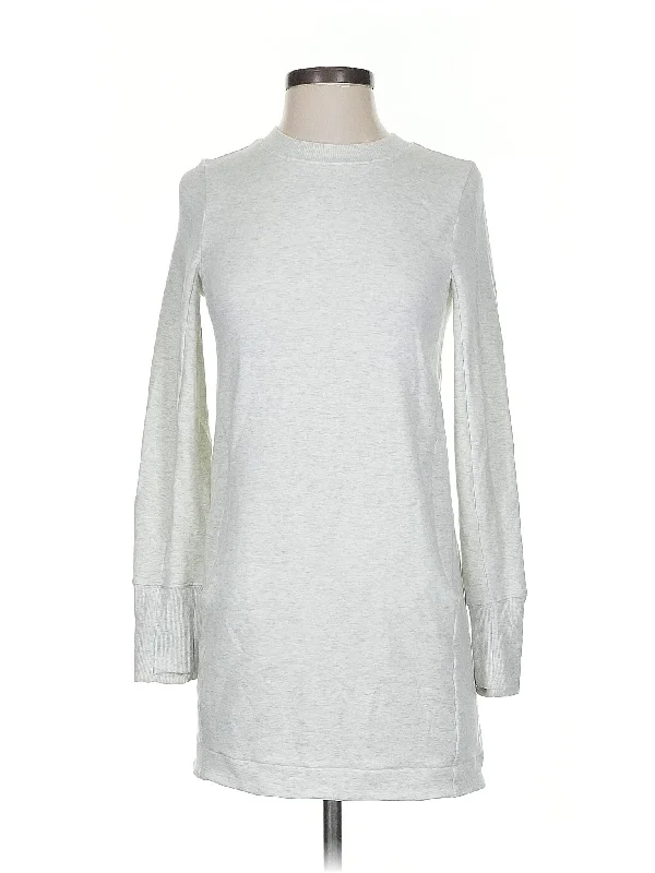 Casual Dress Elegant Long Evening