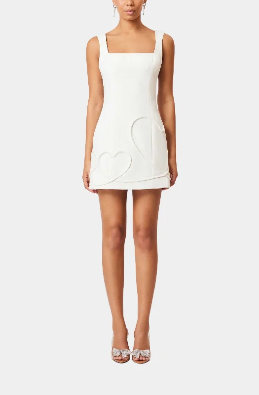 Buttercup Party Dress Sequined Elegant Party