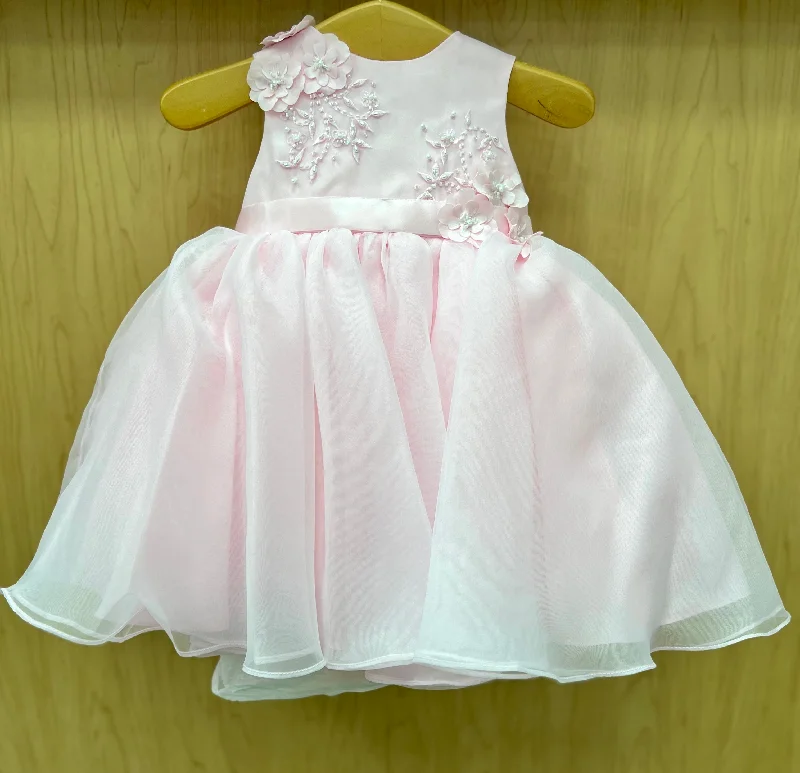 Sarah louise 070019 1st Birthday Party Dress Tunics Handmade artisanal