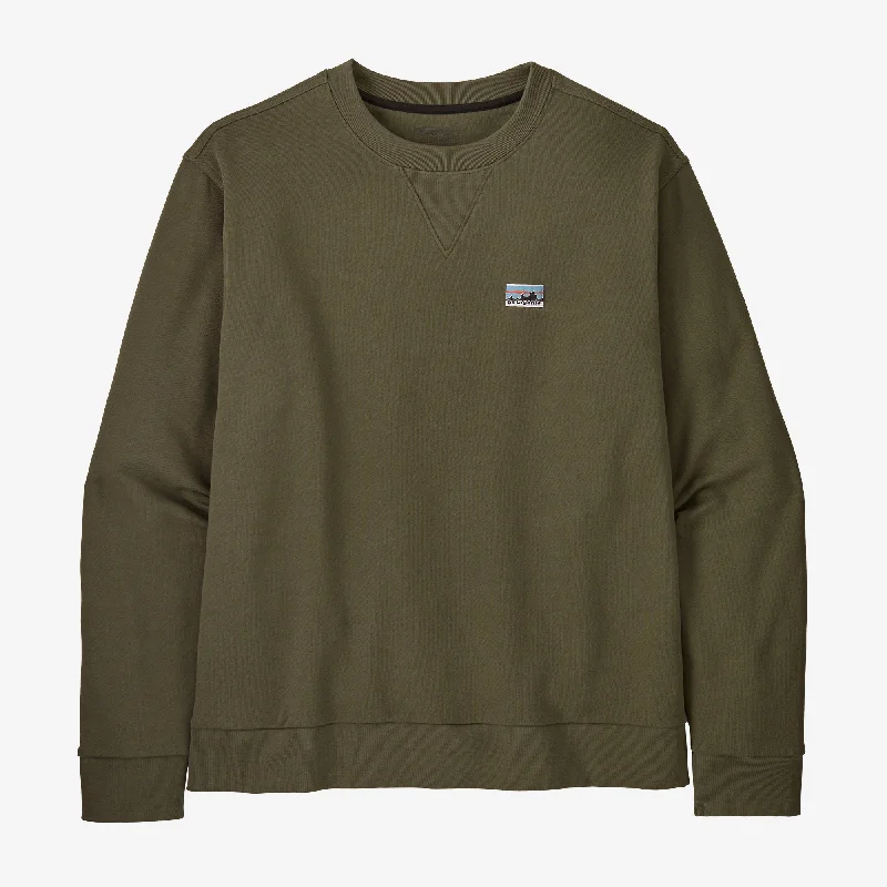 Polerón Daily Crewneck Sweatshirt Hoodie with Double Zipper Versatile Adjustable