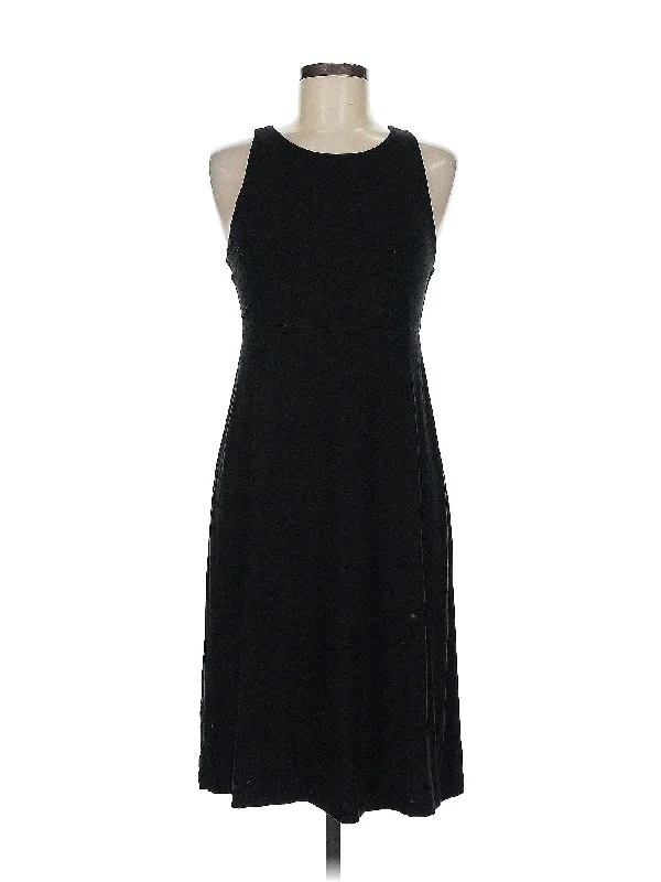 Casual Dress Tunic Top Casual