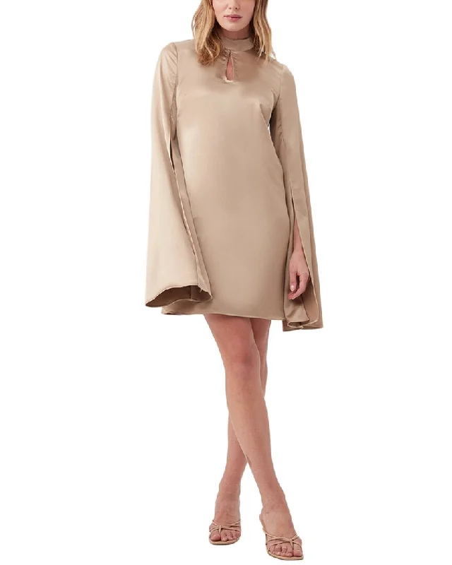 Trina Turk Hiromi Dress Tunics Sophisticated sleek