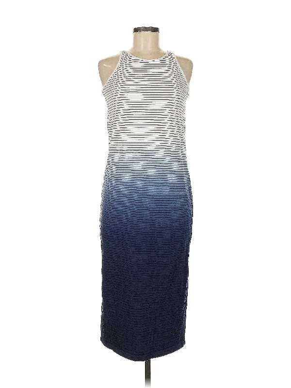 Casual Dress Turtleneck Neckline Stylish