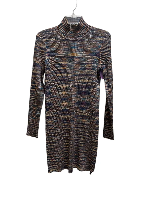 Dress Casual Midi By Altard State  Size: M Tunics Floral girly