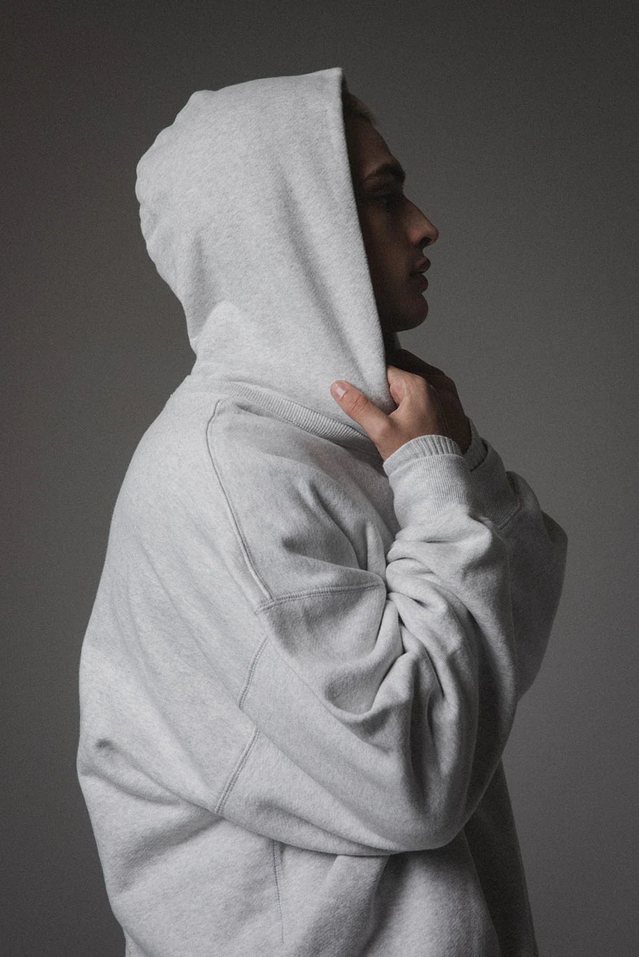 VINTAGE ASH GREY