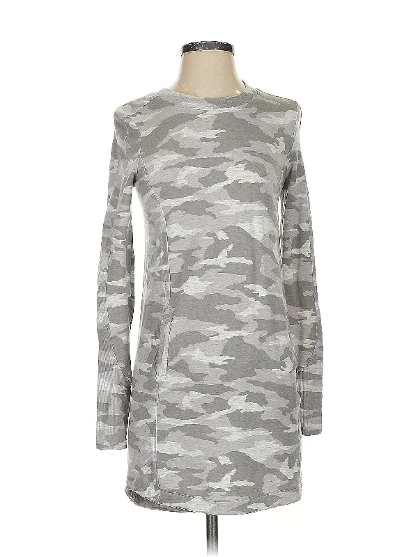 Casual Dress Tunics Cozy comfortable