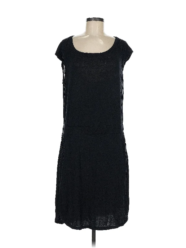 Casual Dress Shift Classic Vintage