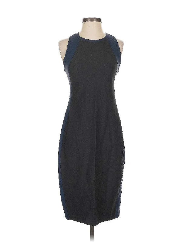 Casual Dress Tunics Versatile all-occasion