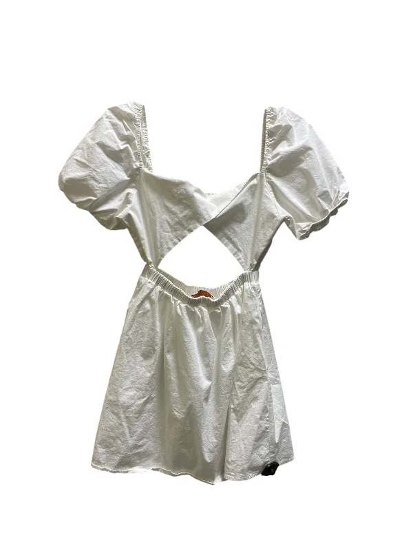 Dress Casual Short By Blush  Size: S Tunics Favorite customer