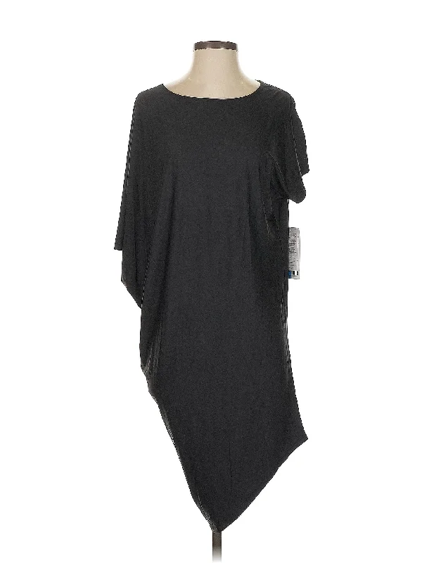 Casual Dress Tunics Practical easy-care