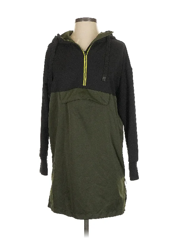 Active Dress Tunics Summer linen