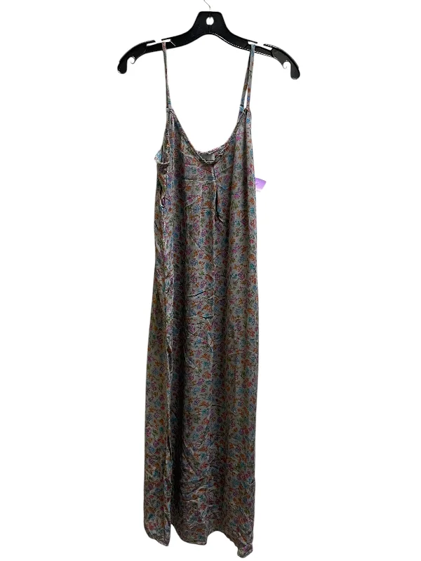 Dress Casual Maxi By Vince  Size: S Tunics Essential wardrobe