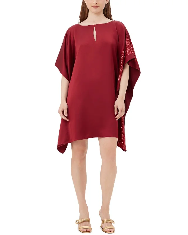 Trina Turk Renna Dress Tunics Trendy modern