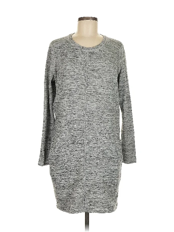 Casual Dress Tunics Leisure comfortable