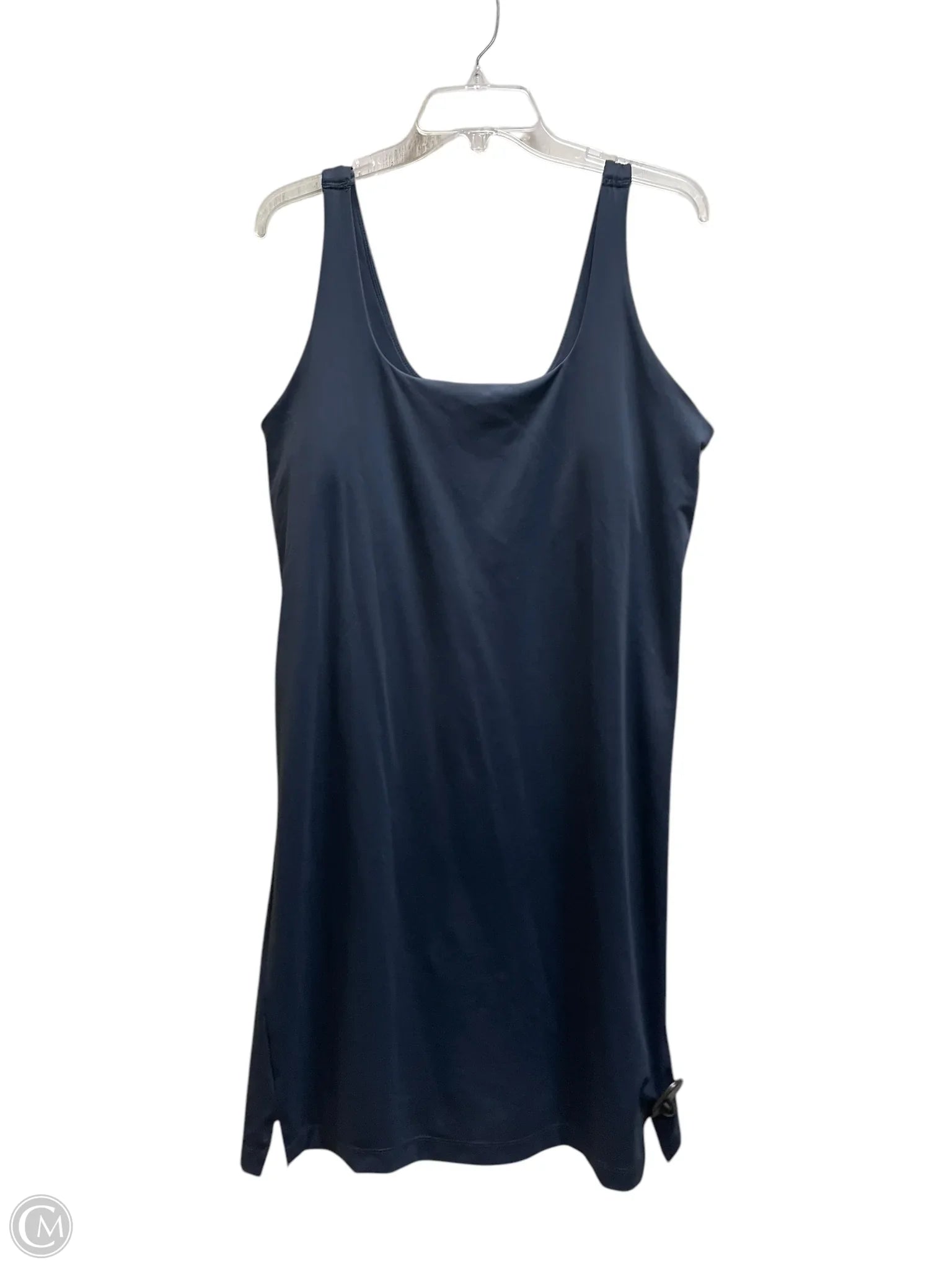 Athletic Dress By Old Navy In Navy, Size: Xl Tunics Essential wardrobe