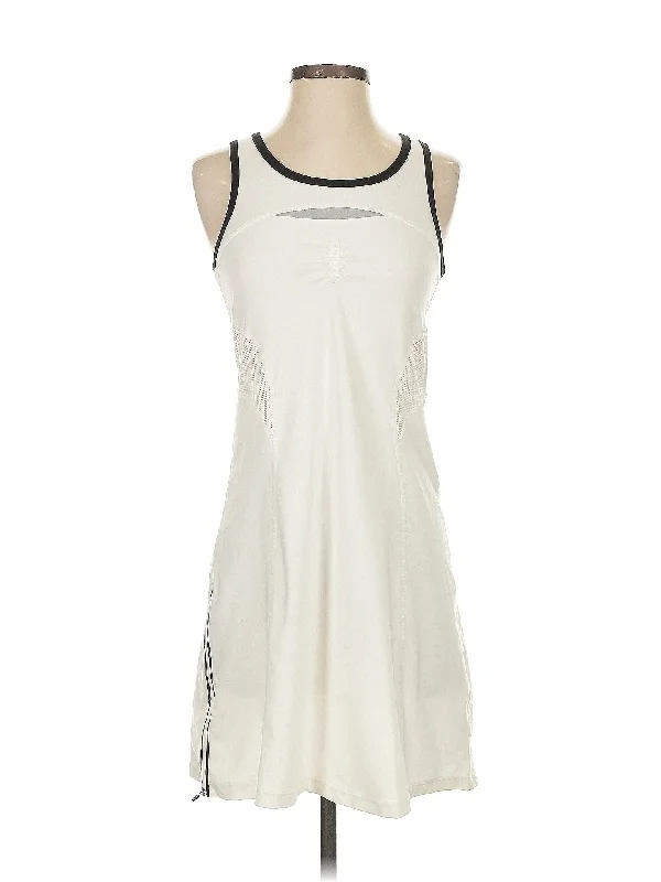 Casual Dress Shift Classic Vintage
