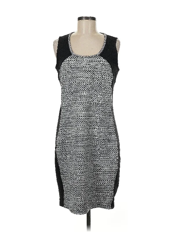 Casual Dress Tunics Summer linen