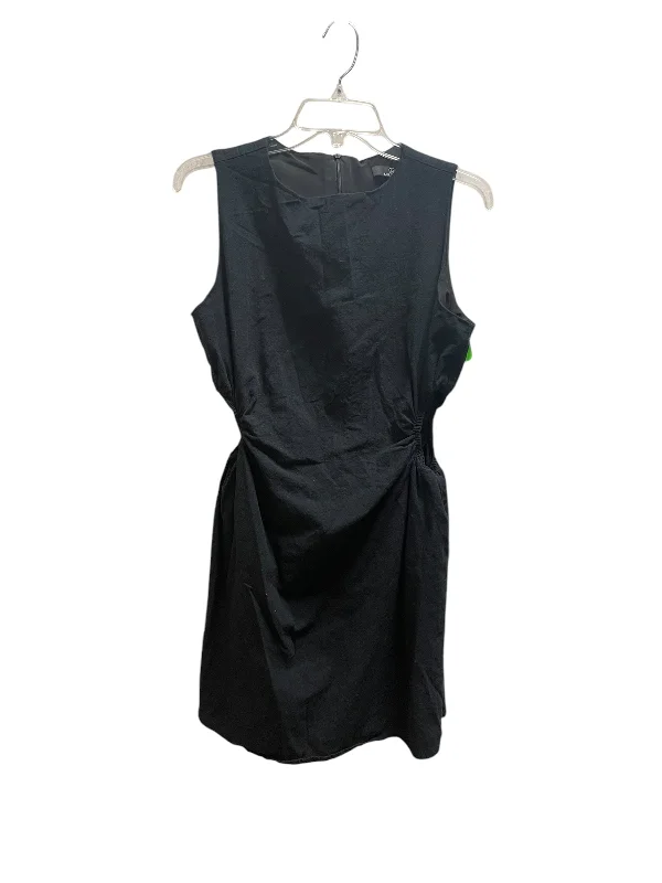 Dress Casual Maxi By Clothes Mentor In Black, Size: L Tunics Bestseller popular