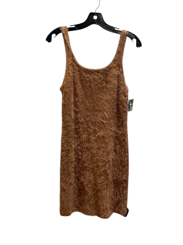 Dress Casual Short By Aerie  Size: M Tunics Winter warm