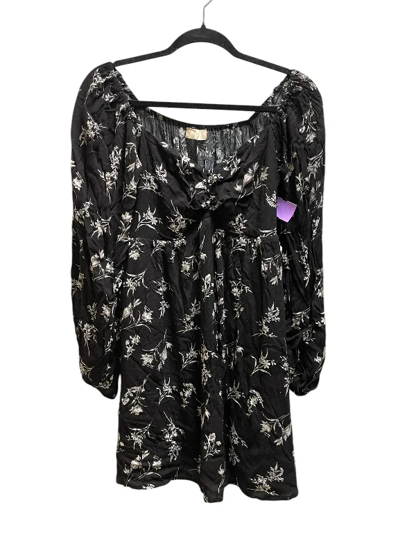 Dress Casual Short By Altard State  Size: S Tunics Luxurious premium