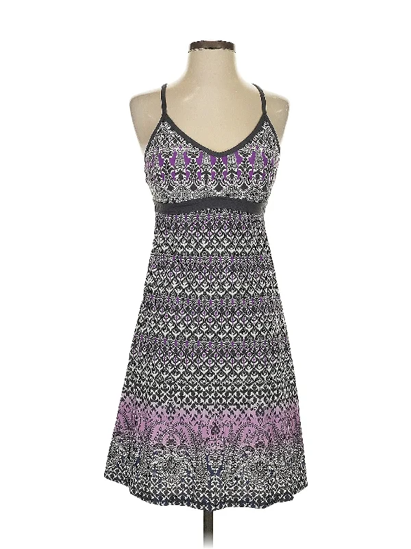 Casual Dress Tunics Party sparkling