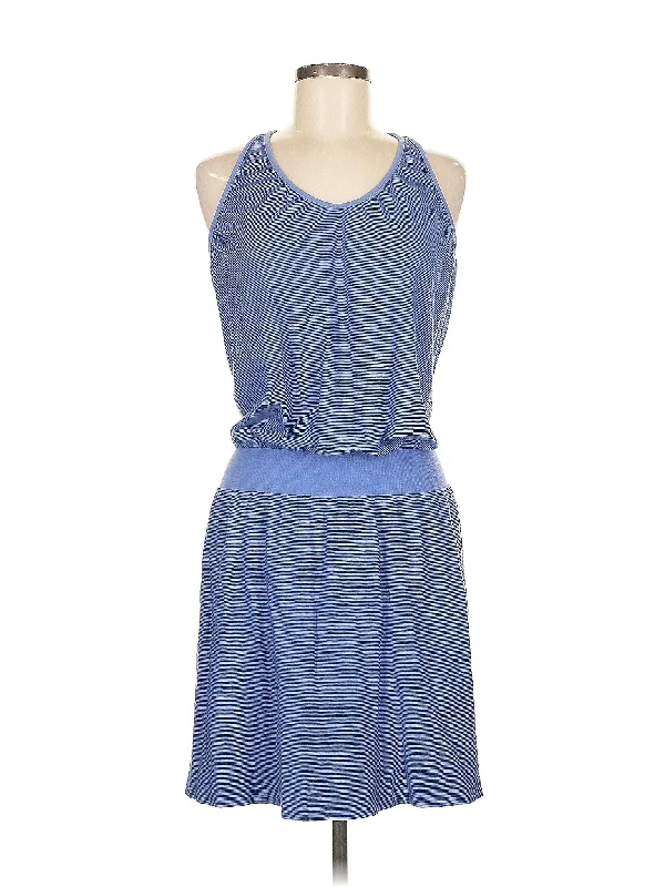 Casual Dress Tunics Mesh breathable