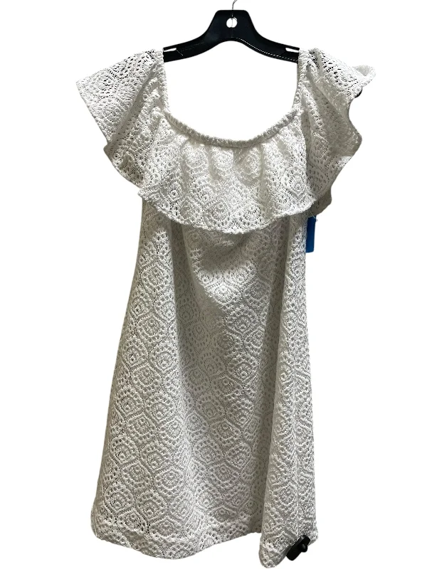 Dress Designer By Lilly Pulitzer  Size: M Tunics Mesh breathable
