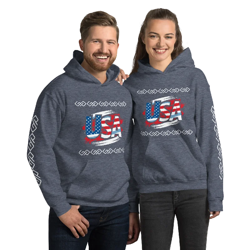 Heather Sport Dark Navy