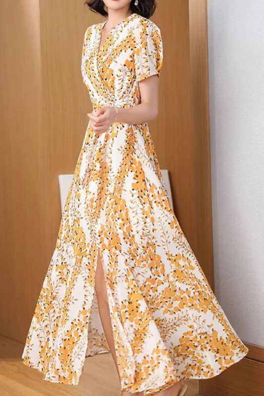 floral