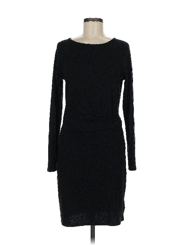 Casual Dress Tunics Prom sequined