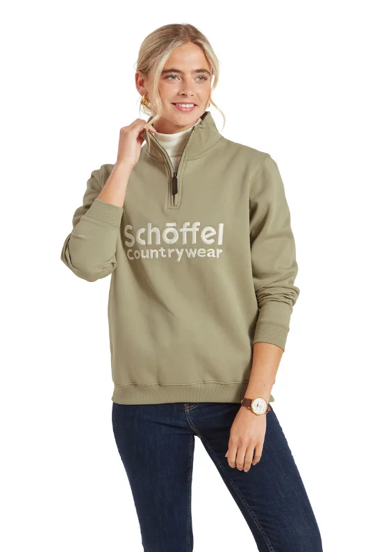 St Issey Sweatshirt Hoodie with Patch Decorative Personalized