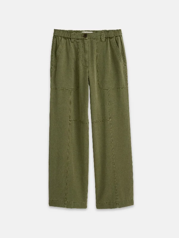 Kyera Pant Trendy Work Pants