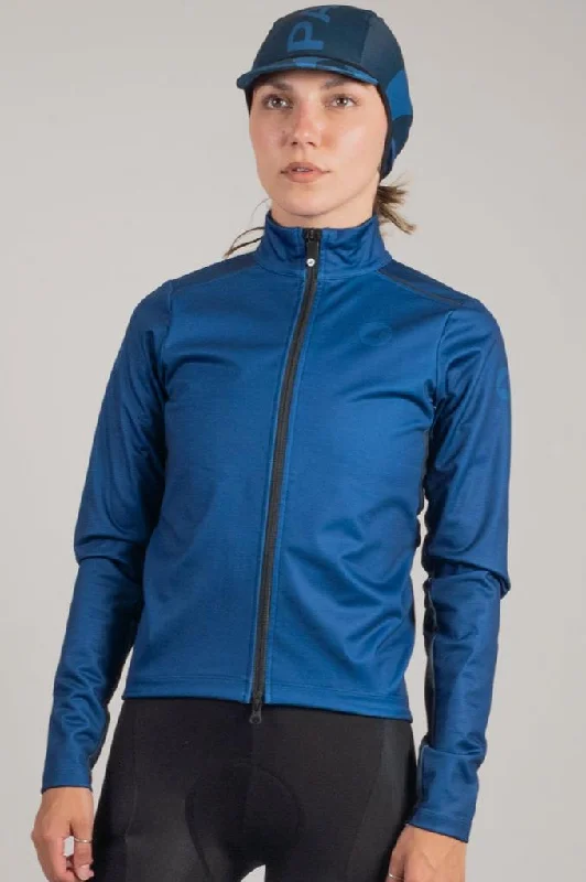 Women's Alpine Thermal Jacket Outlet Striped Jacket Polka Dot Jacket Floral Jacket