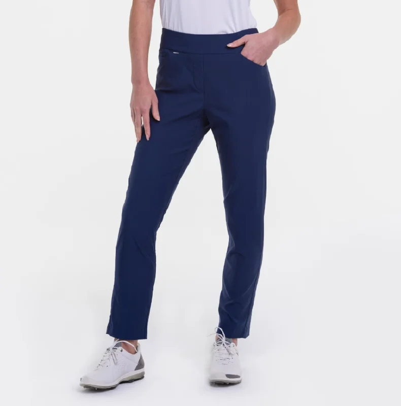 EP New York Compression Pant Soft Wool Pants
